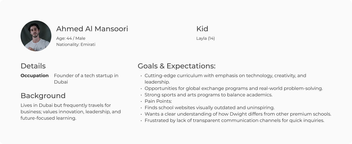 The Entrepreneur Parent